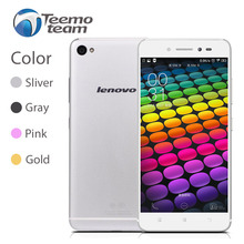 New Arrival Original in stock Lenovo Sisley S90 Phone 5 HD IPS 1280x720 Android 4 4