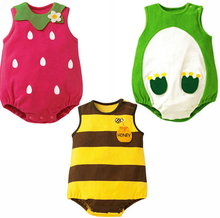 Боди от Pink,Lovely,kawaii…For Baby для Мужская, материал Хлопок артикул 32286787026