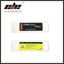 New 3S 10C 11.1V 5400mAh Flight Lipo Battery for Yuneec Q500 4K Typhoon RC Drone Free Shippig