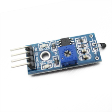 Thermistor thermistor sensor module temperature sensor module 4 wire