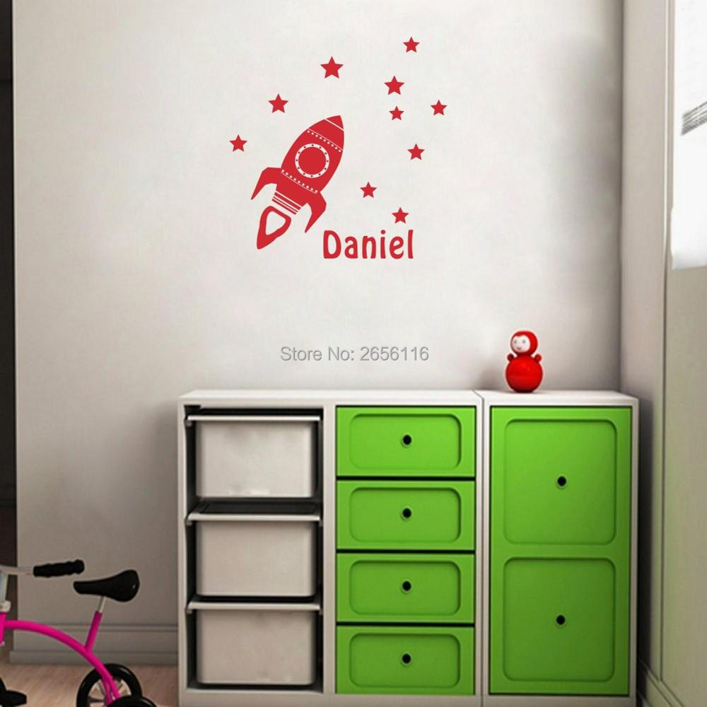 Wall stickers names for kids rooms boy beli murah wall stickers ...