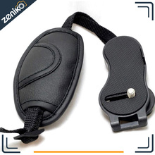 100% GUARANTEE New Camera Wrist Hand Strap Grip For NIKON D7000 D5100 D5000 D3200 Canon Sony Brand High Quality