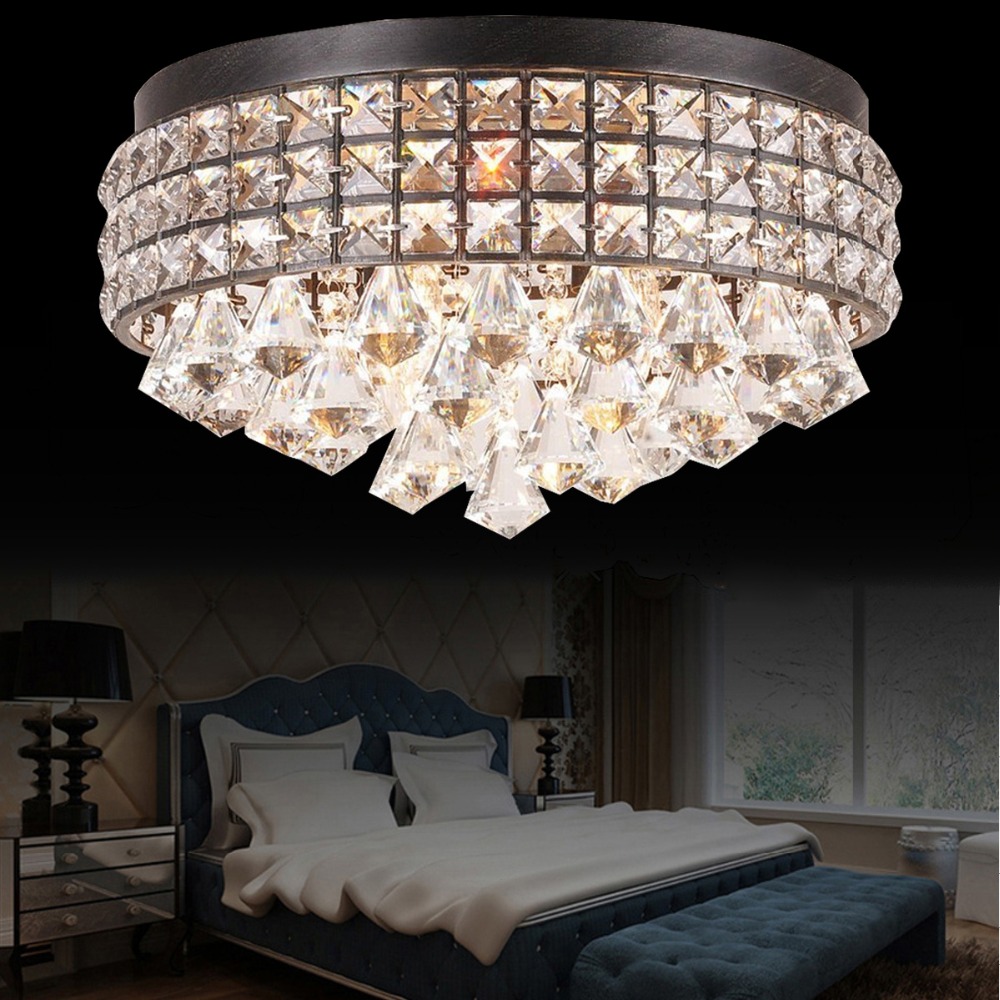 Achetez en gros plafond lumières rétro vintage en ...