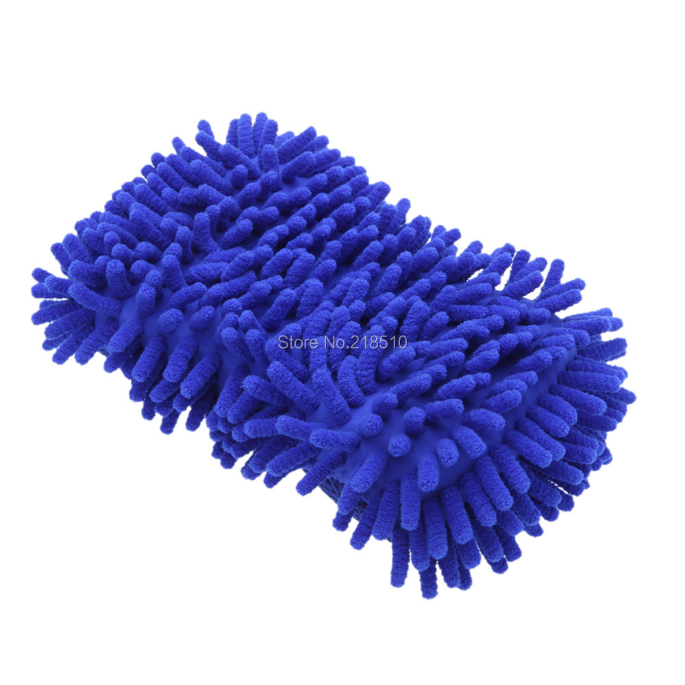 Car cleaning brush Cleaner Tools Microfiber super clean Car Cleaning Sponge Product Cloth Towel Wash Gloves Supply