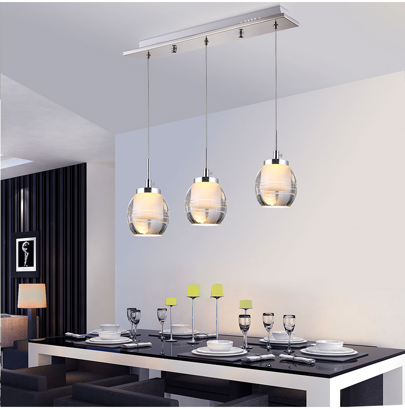 Contemporain suspension éclairage achetez des lots à petit ... Créatif Lustres Contemporain