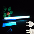 AC110v 120v T5 Linaer UVC Germicidal CFL Lamp Kit Compact Germicidal Bulb UV OZONE For Household