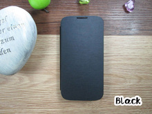 Slim Shell Original Battery Leather Case Flip Back Cover Holster Sleeve Bag For Samsung Galaxy S4