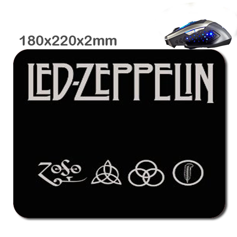 Online Buy Wholesale led mouse pad from China led mouse pad Wholesalers