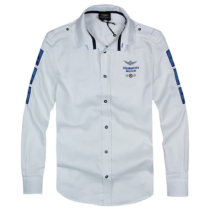 aeronautica shirts prices