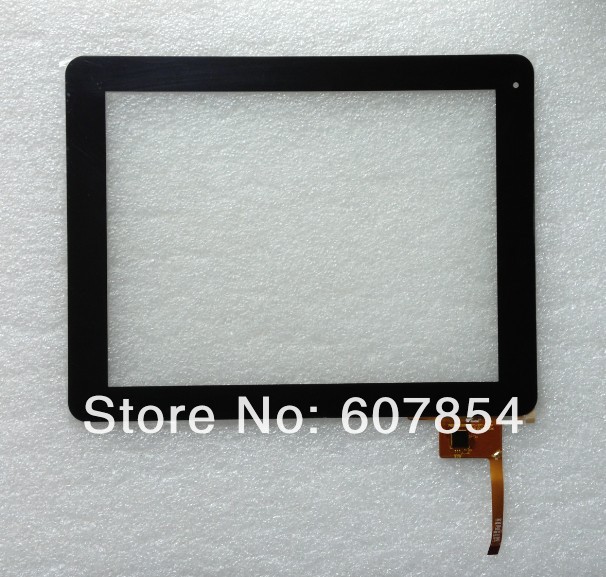 9 7 Inch Window N90FHD Tablet Touch PINGBO PB97A8585 T970 971 H Black Tablet PC Capacity