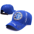 New York Brand Embroidery Baseball Cap Men Women Snapback Cap Hat Female Male Hip Hop Bone