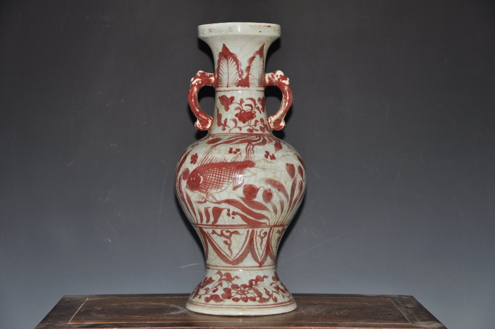 Achetez en Gros Vase ming en Ligne à des Grossistes Vase ming Chinois