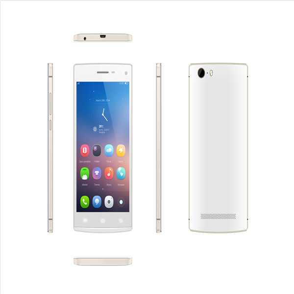 Mlais M9 Android 4 4 MTK6592 1 4Ghz Octa core Smartphone 5 0 inch IPS OGS