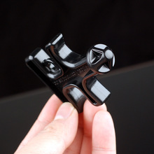 Sale Free Shipping Outdoors Tool Self defense Weapon Defence Duron Drill Stinger Ring Equipment Hot Self