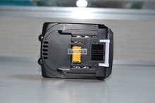 1500mAh Replacement Li ion Power Tool Battery BL1415 for Makita BHP440RFE BDF440RFE BTD133RFE BDF444Z BHP444Z BHP343