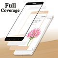 Full Coverage Glass for Xiaomi Max Tempered Glass Film for Mi Max 6 4 Inch Full