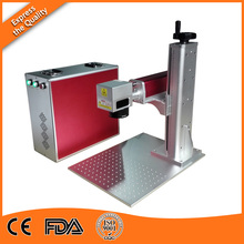 3W Green Printing Machine for PVC/PE