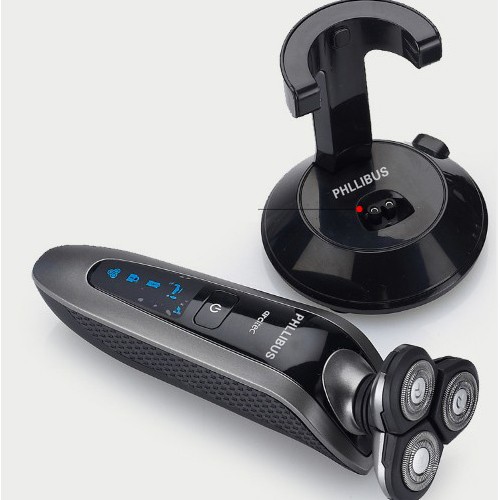 philips shaver 3