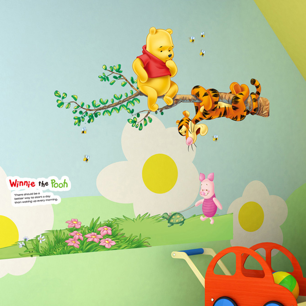 Hoge kwaliteit winnie pooh decoratie koop goedkope winnie pooh ...