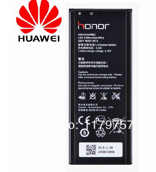   Huawei honor 3C G730 