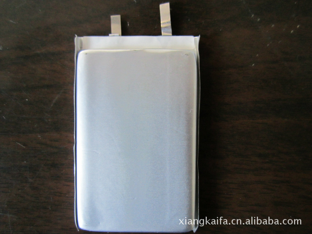 Supply capacity of 1500 mA polymer 474 948 new A grade Rechargeable lithium ion batteries