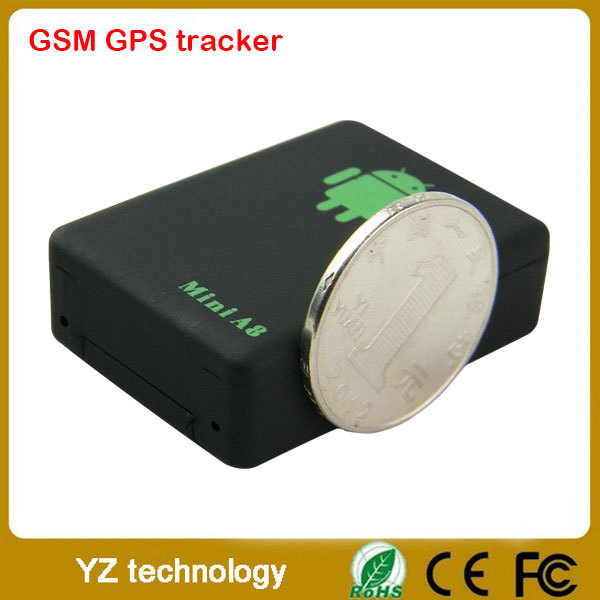 Realtime GSM GPRS GPS      , Tk102b     YZ070
