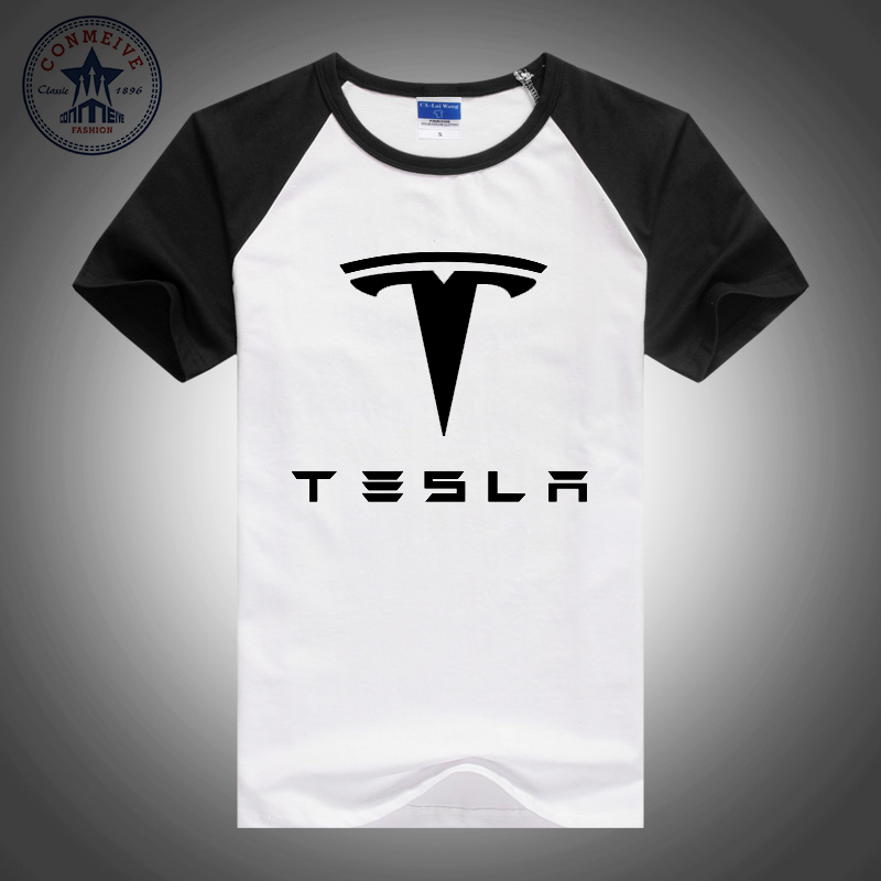 Одежда Tesla
