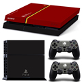 So Pop Metal Gear Solid Game MGS Protective Skin Sticker for SONY Playstation 4 Decal Stickers
