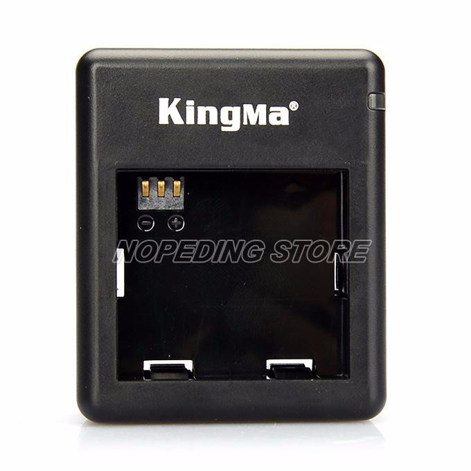 Battery Charger Charging Dock For Xiaomi Yi Action Camera Camcorder 186240 0