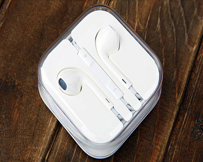 New Oem Original Genuine Earbuds Headphones Earphones For Apple Iphone 5 5s 6 6s Ebay 0577