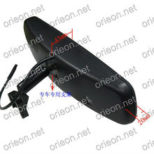 Hot selling 1pc lot New 3 5 TFT LCD Screen Special Original Rear View Mirror Car