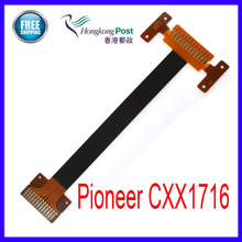 New flex ribbon cable for Car audio Pioneer DEH-P840MP DEH-P960MP DEH-P9650MP