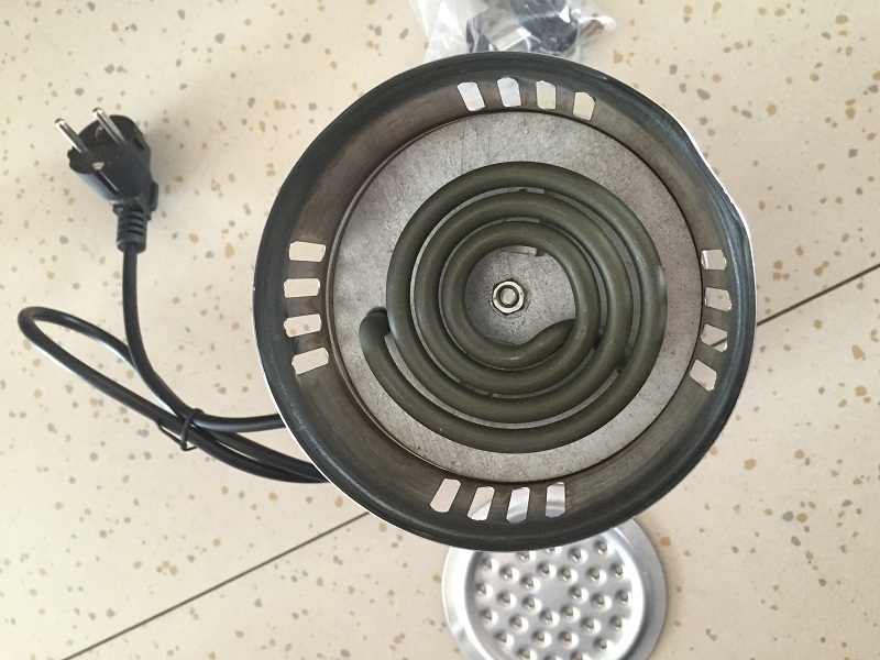 Buck wood stove inserts
