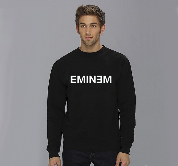 Eminem Sweatshirt 4