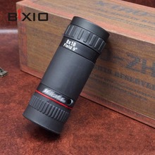 2015 recién llegado de un solo tubo del telescopio alta calidad Vocal concierto dedicado Monocular viaje exterior portátil Binocle BX-WYJ0008