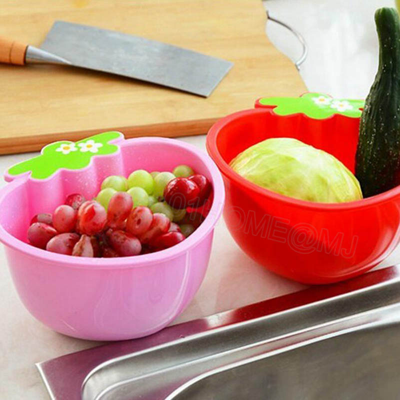 Online Buy Wholesale plastic strawberry baskets from China plastic