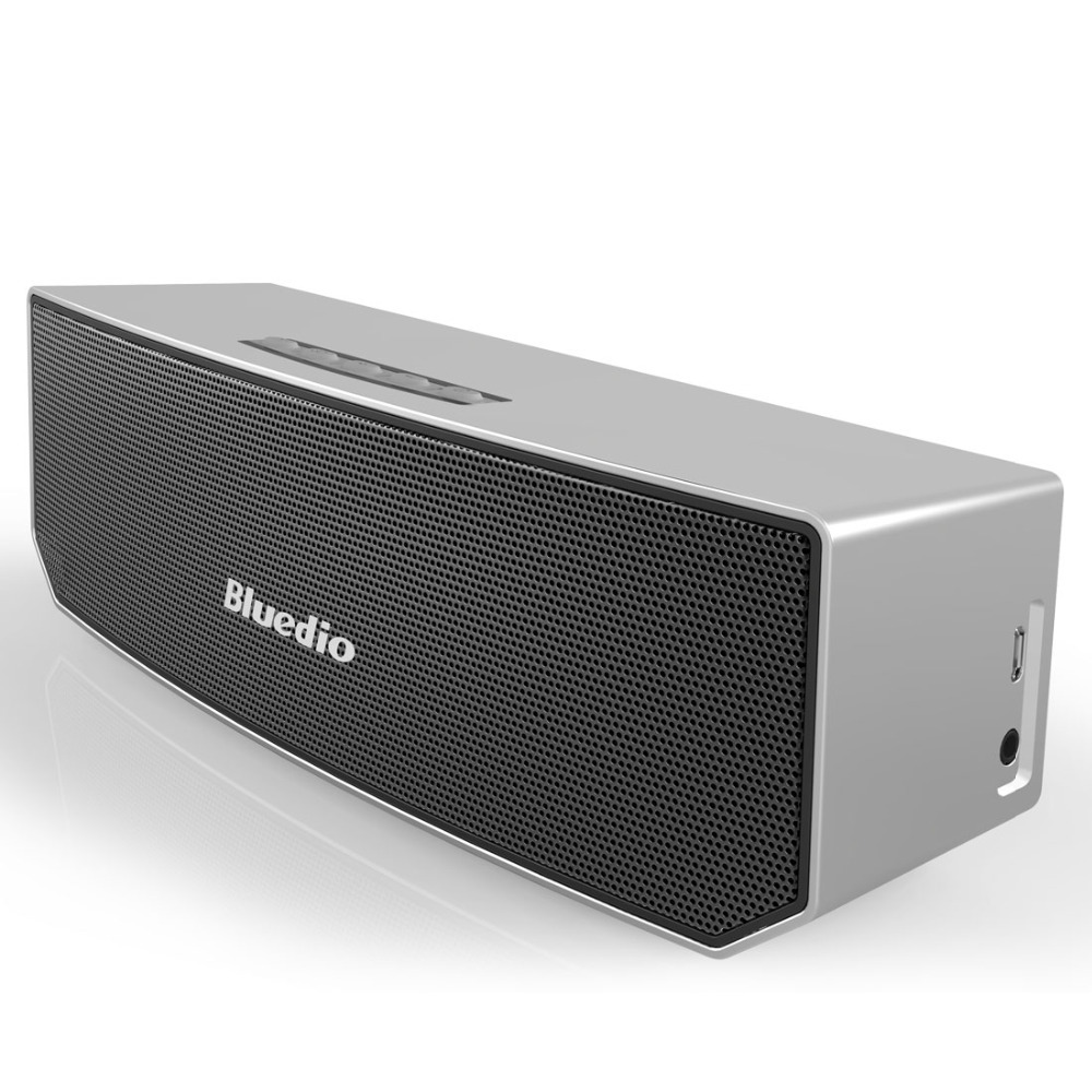 Bluedio BS-3 (Camel) Mini Bluetooth speaker Portable Wireless speaker Sound System 3D stereo Music surround(Silver) Bluedio BS-3 (Camel) Mini Bluetooth speaker Portable Wireless speaker Sound System 3D stereo Music surround(Silver)