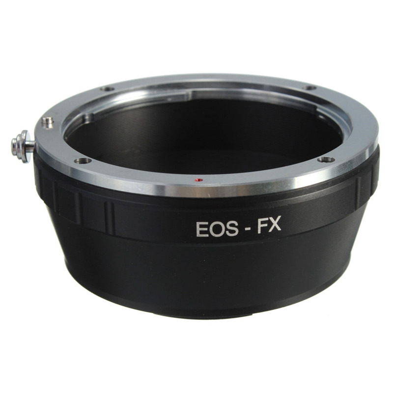    Canon EOS EF EF-S    FX  Fujifilm X-Pro1    DSLR  
