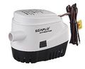 A24 12V AUTOMATIC SUBMERSIBLE BOAT BILGE WATER PUMP 750GPH AUTO with FLOAT SWITCH