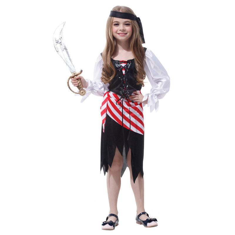 Online Get Cheap Pirate Costumes Girls -Aliexpress.com | Alibaba Group