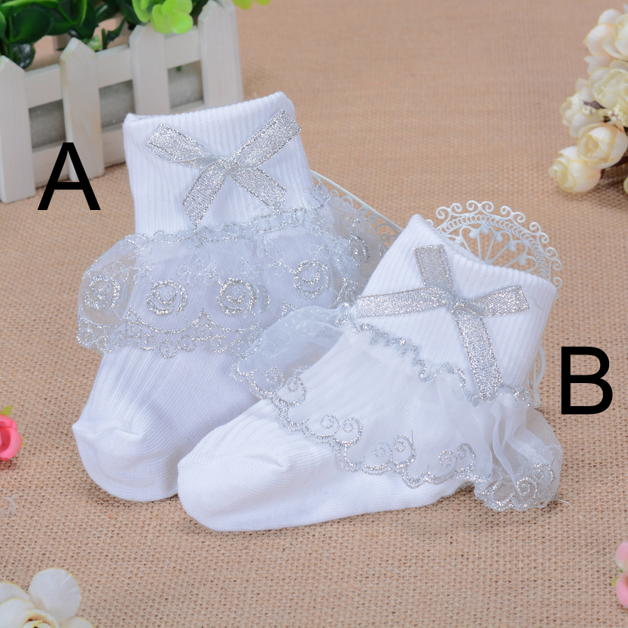 Buy Socks & Tights Online in India Details about BABY GIRLS TUTU SOCKS WITH LACE KNEE HIGH SATIN BOW SOCKS SOFT FRILLY KIDS Y. BABY GIRLS TUTU SOCKS WITH LACE KNEE HIGH SATIN BOW SOCKS SOFT FRILLY KIDS Y | Add to watch list. Find out more about the Top-Rated Seller program - opens in a new window or tab.