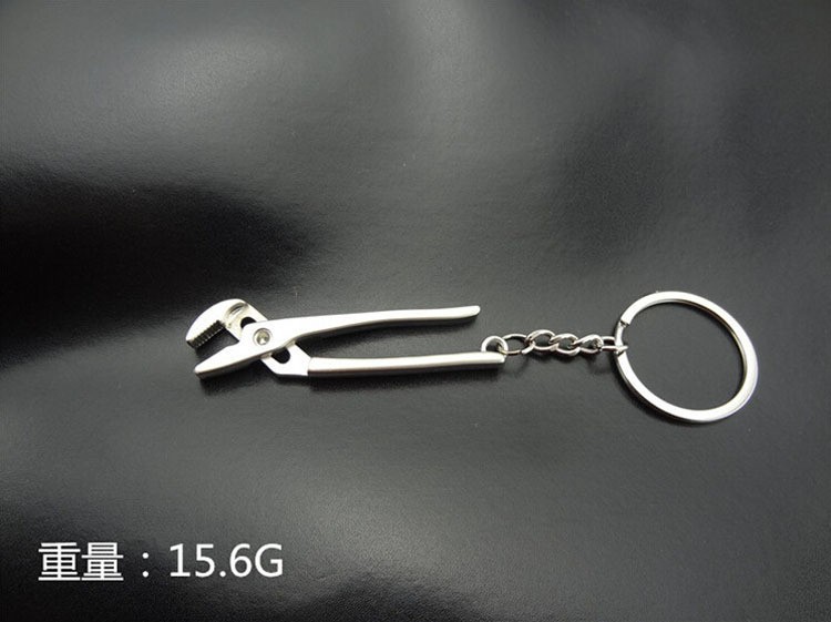 Tool keychain (20)