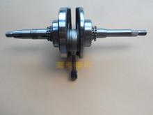 For Motorcycle Accessories Scooter GY6 125 for GY6-125 heroic crank crank rod assembly