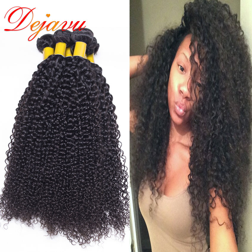 Mongolian Kinky Curly Virgin Hair 4 bundles 7A Unprocessed Virgin Mongolian Kinky Afro Curly Wavy Hair Queens Hair Products