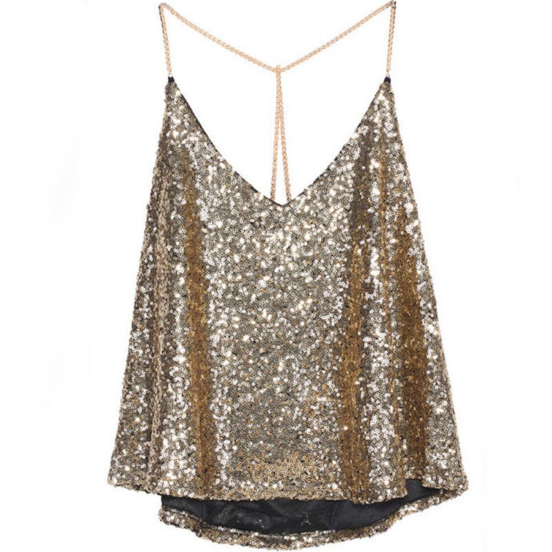 sparkle top
