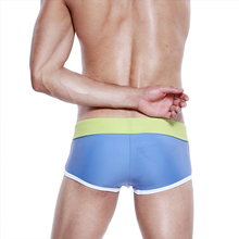 New Sexy Fashion Men s Swimming Briefs Men s Swimwears Beach Surf Board Shorts High Quality