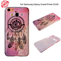 Painted Pattern TPU Case Cover For Samsung GALAXY Grand Prime G530 G530W Duos SM G531H DS