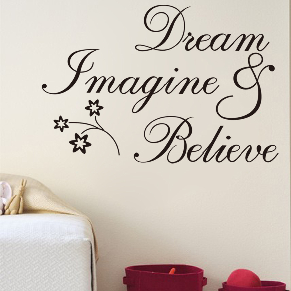 Compare Prices On Inspirational Word Art- Online Shopping/Buy Low Price ...