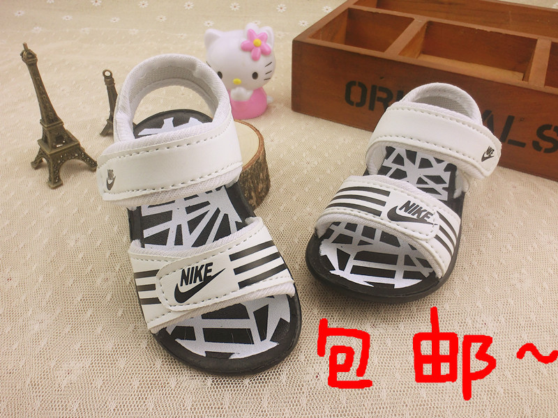 child sandals baby toddler shoes soft outsole 1 - 3 baby toddler ...