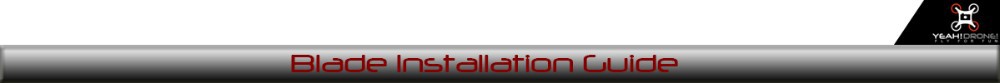 small banner description